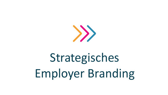 Strategisches Employer Branding