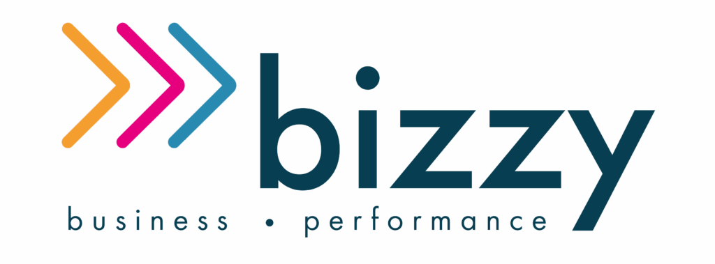 Logo bizzy GmbH & Co KG, Interim Management und beratende Begleitung von Projekten im Gesundheitswesen - Healthcare IT und Medizintechnik